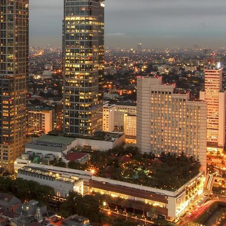 OYO 146 Menteng Residence Jakarta Bagian luar foto
