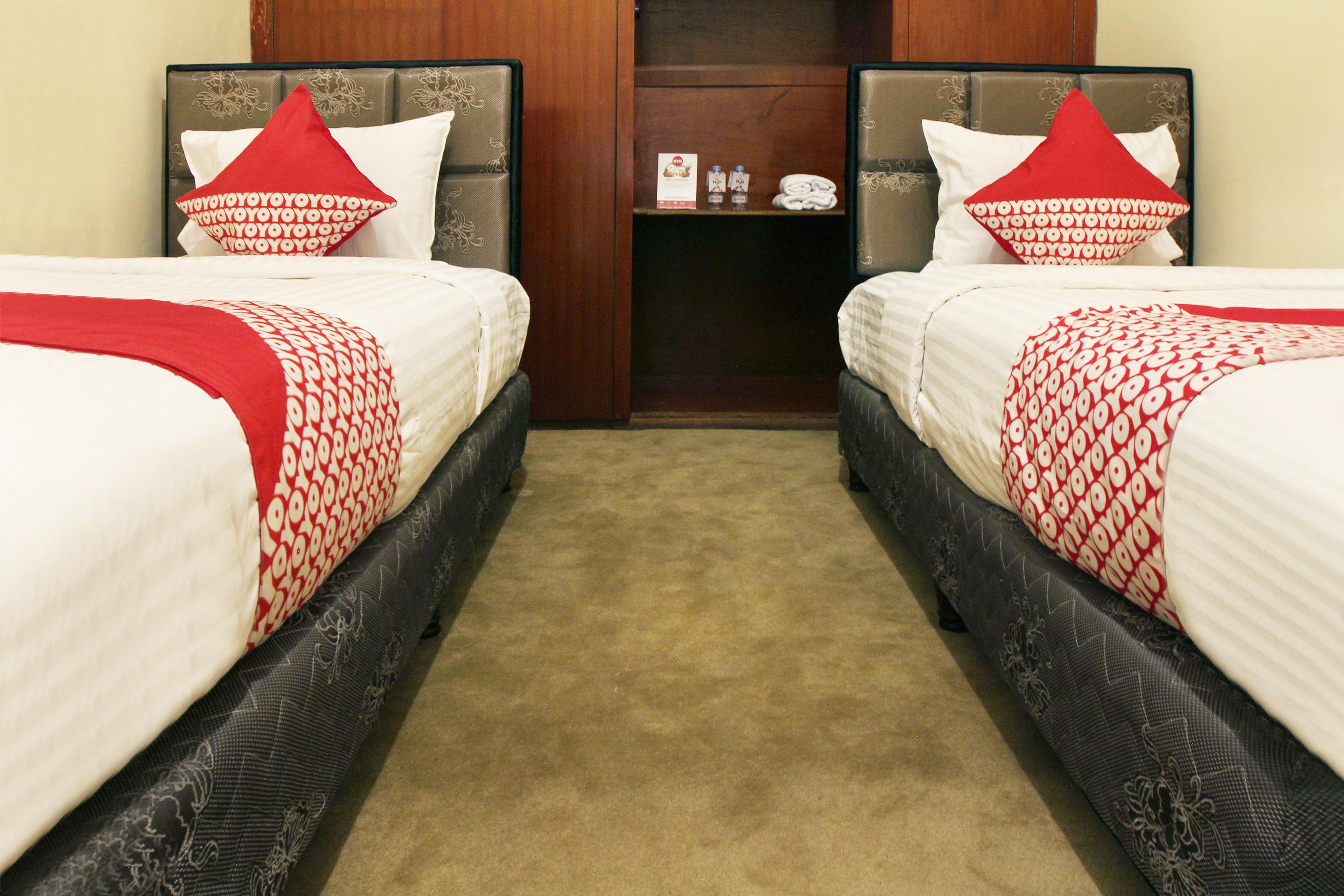 OYO 146 Menteng Residence Jakarta Bagian luar foto