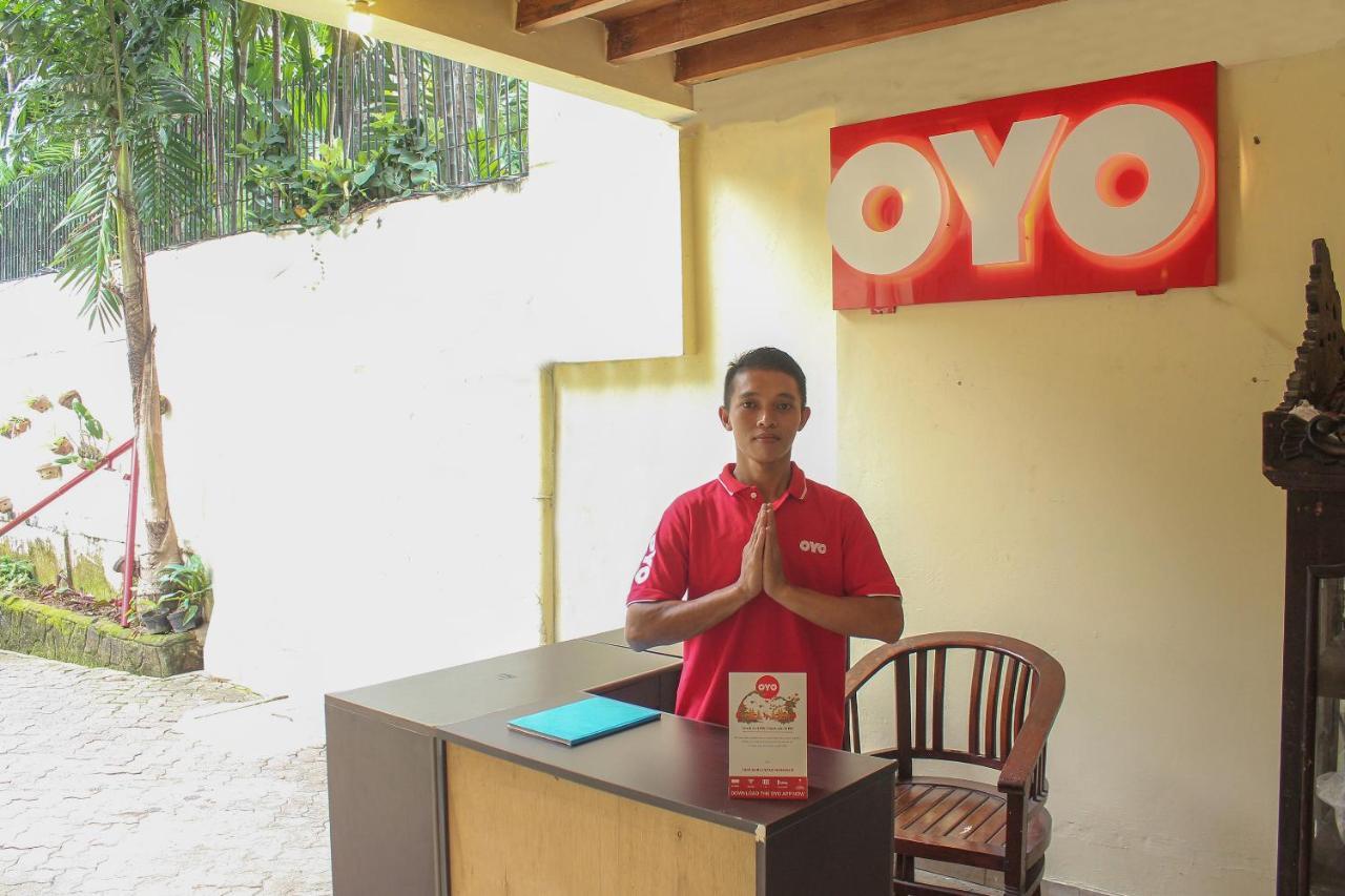 OYO 146 Menteng Residence Jakarta Bagian luar foto
