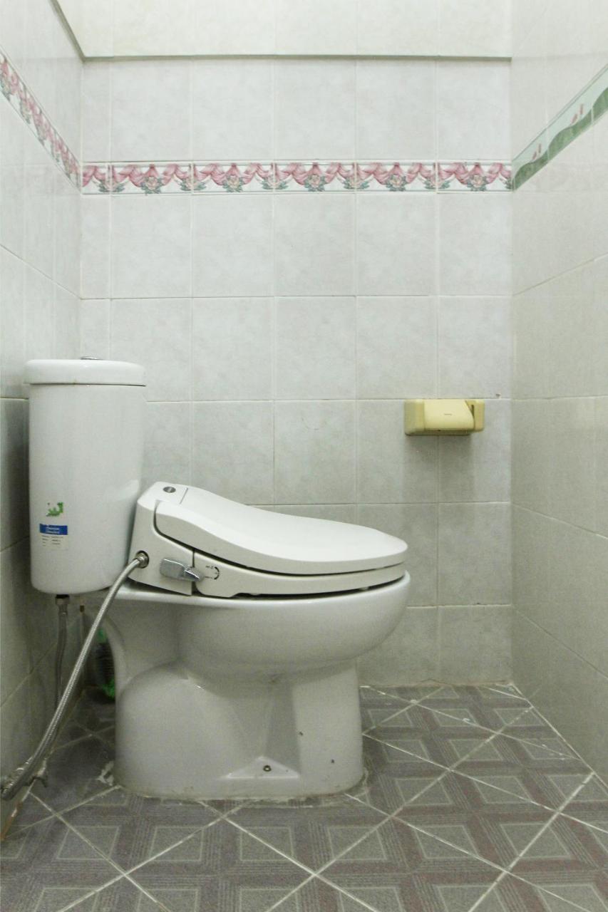 OYO 146 Menteng Residence Jakarta Bagian luar foto