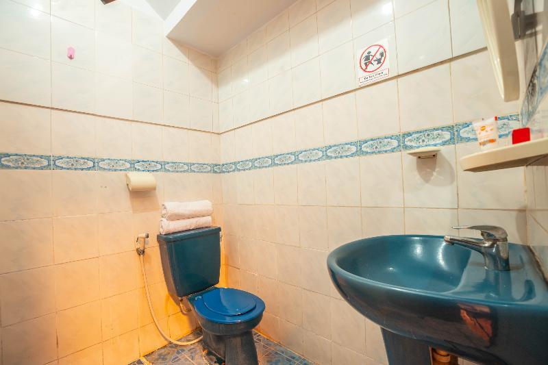 OYO 146 Menteng Residence Jakarta Bagian luar foto
